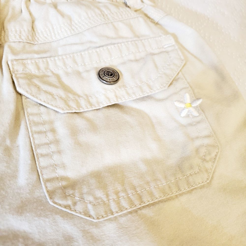 Talbots & Carter's Shorts Bundle Size 5 Girls - Picture 6 of 12